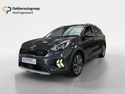 Grijs Gebruikt 2020 Kia Niro SUV | € 19.445 (Eerlijke prijs)