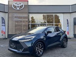 Blauw Gebruikt 2025 Toyota C-HR Edition SUV | € 35.499 (Eerlijke prijs)