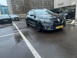 Gebruikt 2017 Renault Mégane IV | € 7.500 (Super prijs)