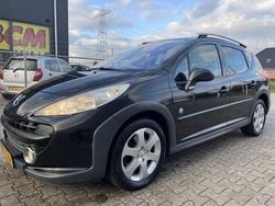 Gebruikt 2008 Peugeot 207 Outdoor Outdoor Stationwagen | € 2.249 (Eerlijke prijs)