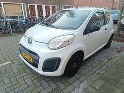 Gebruikt 2012 Citroën C1 Hatchback | € 2.300 (Super prijs)
