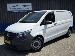 Wit Gebruikt 2020 Mercedes Vito MPV | € 11.999 (Super prijs)