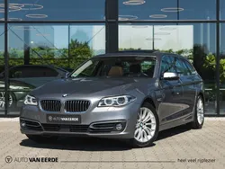 BMW 535