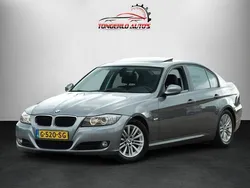 Grijs Gebruikt 2011 BMW 320 Executive Sedan | € 7.999 (Eerlijke prijs)