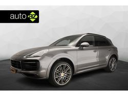 Grijs Gebruikt 2019 Porsche Cayenne SUV | € 62.900 (Super prijs)
