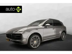 Grijs Gebruikt 2019 Porsche Cayenne SUV | € 65.900 (Goede deal)