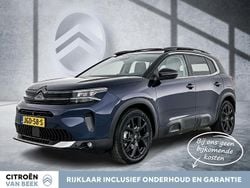 Blauw Gebruikt 2024 Citroën C5 Aircross Business Class SUV | € 31.490 (Goede deal)