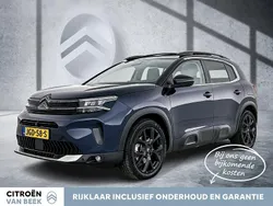Blauw Gebruikt 2024 Citroën C5 Aircross Business Class SUV | € 31.490 (Goede deal)