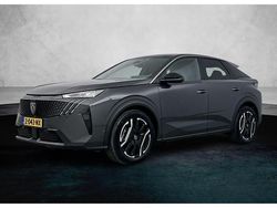 Grijs Gebruikt 2024 Peugeot e-3008 Allure SUV | € 36.920 (Super prijs)
