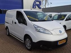 Wit Gebruikt 2020 Nissan e-NV200 Van | € 12.450 (Super prijs)