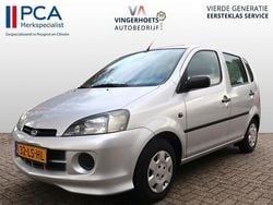 Gebruikt 2003 Daihatsu YRV Van | € 2.950