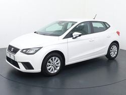 Wit Gebruikt 2024 Seat Ibiza Style Hatchback | € 17.440 (Eerlijke prijs)