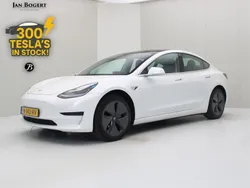 Wit Gebruikt 2020 Tesla Model 3 Standard Range Sedan | € 18.200 (Goede deal)