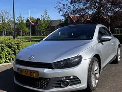 Grijs Gebruikt 2009 VW Scirocco Coupé | € 6.000 (Goede deal)