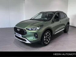 Groen Nieuw 2025 Ford Kuga Active X SUV | € 49.389 (Iets duurder)