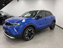 Blauw Gebruikt 2023 Opel Mokka Ultimate SUV | € 23.645 (Eerlijke prijs)
