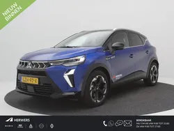 Blauw Gebruikt 2025 Mitsubishi ASX Edition SUV | € 34.885 (Duur)