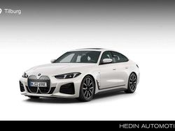 Wit Nieuw 2025 BMW i4 M Sport Sedan | € 65.378 (Super prijs)