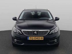 Gebruikt 2018 Peugeot 308 Allure Stationwagen | € 12.500 (Eerlijke prijs)