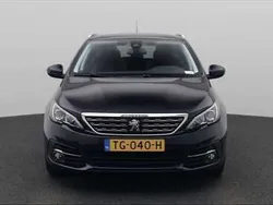 Gebruikt 2018 Peugeot 308 Allure Stationwagen | € 15.000 (Eerlijke prijs)