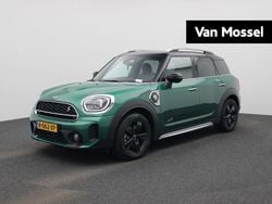 Groen Gebruikt 2022 Mini Cooper S Countryman Classic SUV | € 25.900 (Goede deal)