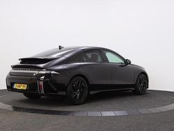 Blauw Gebruikt 2023 Hyundai Ioniq 6 Edition Sedan | € 33.950 (Duur)