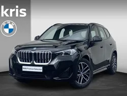 Zwart Gebruikt 2024 BMW X1 M Sport SUV | € 52.900 (Eerlijke prijs)