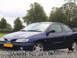 Overige Gebruikt 1998 Renault 19 Coupé | € 5.950