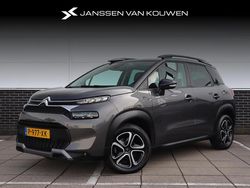 Grijs Gebruikt 2022 Citroën C3 Aircross Feel SUV | € 15.795 (Eerlijke prijs)