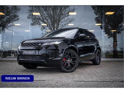 Zwart Gebruikt 2023 Land Rover Range Rover HSE Dynamic SUV | € 52.950