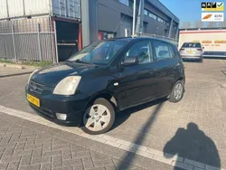 Zwart Gebruikt 2007 Kia Picanto 2 Hatchback | € 975 (Eerlijke prijs)