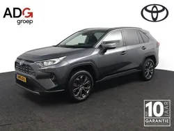 Grijs Gebruikt 2022 Toyota RAV4 Plus SUV | € 39.950 (Goede deal)