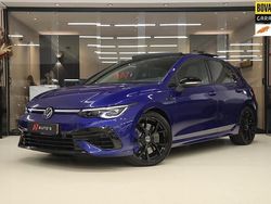 Blauw Gebruikt 2021 VW Golf VIII R Hatchback | € 46.950