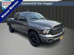 Gebruikt 2004 Dodge Magnum Stationwagen | € 12.250