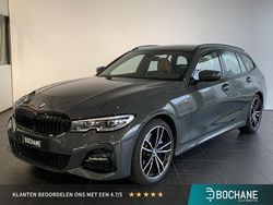 Grijs Gebruikt 2021 BMW 330e Executive Stationwagen | € 31.245