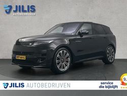 Zwart Gebruikt 2023 Land Rover Range Rover Sport First Edition SUV | € 149.950 (Eerlijke prijs)