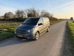 Gebruikt 2016 Mercedes Vito | € 17.500 (Eerlijke prijs)