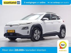 Wit Gebruikt 2020 Hyundai Kona Comfort SUV | € 15.445 (Goede deal)