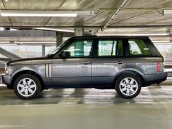 Gebruikt 2004 Land Rover Range Rover Vogue SUV | € 13.950