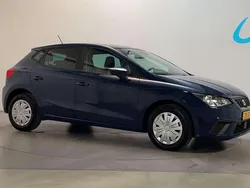 Blauw Gebruikt 2019 Seat Ibiza Business Hatchback | € 11.400 (Goede deal)