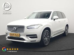 Wit Gebruikt 2024 Volvo XC90 Core SUV | € 56.730