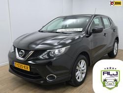 Suv Gebruikt 2016 Nissan Qashqai Acenta SUV | € 13.897 (Eerlijke prijs)