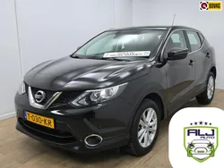 Suv Gebruikt 2016 Nissan Qashqai Acenta SUV | € 15.498 (Eerlijke prijs)