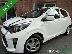 Wit Gebruikt 2020 Kia Picanto Comfort Hatchback | € 7.899 (Goede deal)