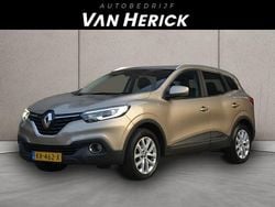 Bruin Gebruikt 2016 Renault Kadjar Intens SUV | € 10.745 (Goede deal)
