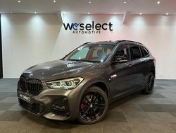 Grijs Gebruikt 2021 BMW X1 Executive SUV | € 33.950 (Duur)