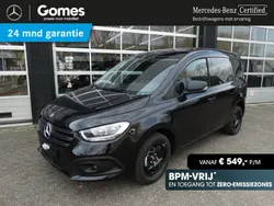 Zwart Nieuw 2024 Mercedes Citan 108 Van | € 25.731