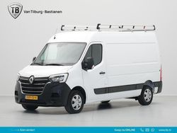 Wit Gebruikt 2023 Renault Master Van | € 21.940 (Super prijs)