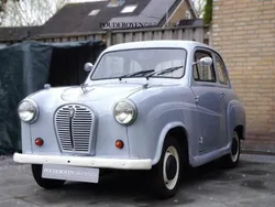Grijs Gebruikt 1956 Austin A35 Hatchback | € 6.500