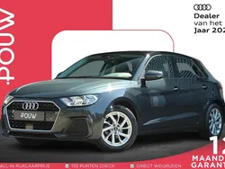 Grijs Gebruikt 2022 Audi A1 Sportback Advanced Hatchback | € 21.850 (Eerlijke prijs)